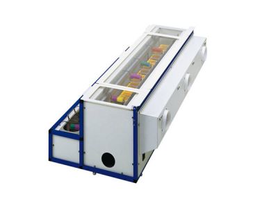 组织染色机 COT 20 带木炭过滤器