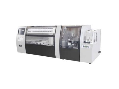染色盖片机TCA44-720