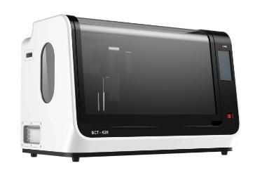  BCT-620II型液基细胞制片染色机